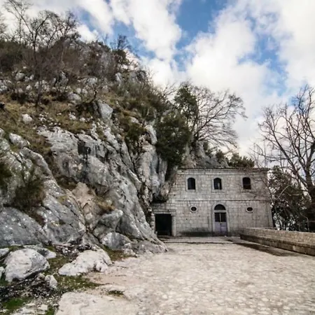 La Casa Del Campanile * Summonte