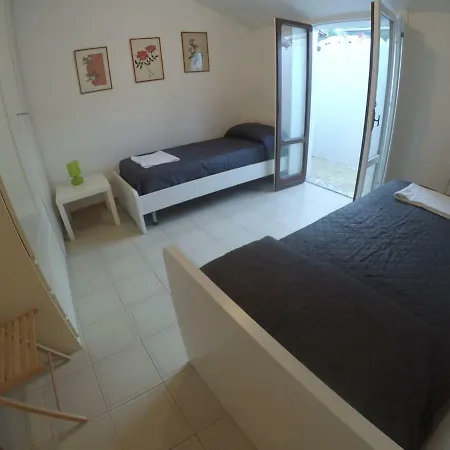 Apartment La Casa Del Campanile
