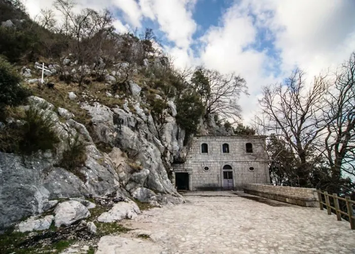 La Casa Del Campanile * Summonte