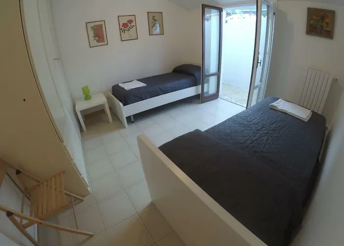 Appartamento La Casa Del Campanile